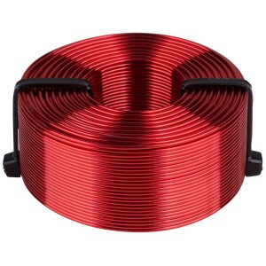 Dayton Audio 6.0mH 18 AWG Perfect Layer Inductor Crossover Coil